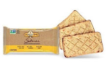 Load image into Gallery viewer, Salmas. Tostadas de maiz blanco, paquete individual 18 g. Weiss Mais-Toastiest 18g