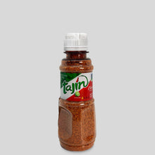 Load image into Gallery viewer, Tajín Mini 10 piezas con 10g/ Tajin Chili und Zitrone Spice Puder Packung mit 10 Stück mit 10g.