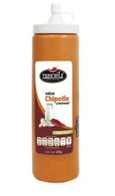 Load image into Gallery viewer, Chipotle Salsa cremosa / Cremige Chipotle-Sauce.