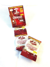 Load image into Gallery viewer, Obleas de Cajeta Coronado