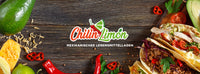 Chilin Limon Mexikanische Laden Nachos Tortillas Salsa Verde Tien da Mexicana en Zurich