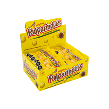 Load image into Gallery viewer, Caja de Pulparindots, De La Rosa, con 20 Sobres de 30g
