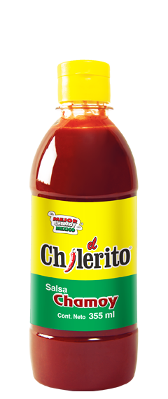 Salsa Chamoy, El Chilerito, 355ml / Sauce vom Chamoy El Chilerito 355ml