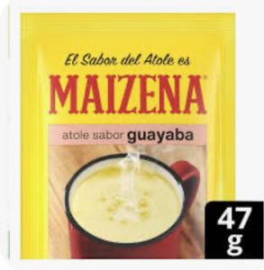 Atole de Maizena 47 gr