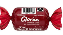 Load image into Gallery viewer, Glorias, Las Sevillanas, Pieza Individual de 20g
