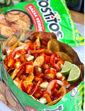Load image into Gallery viewer, Tostitos salsa verde, 55g
