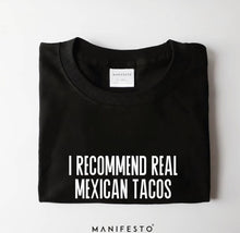 Laden Sie das Bild in den Galerie-Viewer, Manifesto T–shirts
