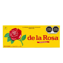 Load image into Gallery viewer, Mazapán De la Rosa Caja con 12 Piezas de 28g
