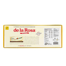 Load image into Gallery viewer, Mazapán De la Rosa Caja con 12 Piezas de 28g
