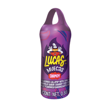Load image into Gallery viewer, Lucas Muecas Chamoy 10 pieces
