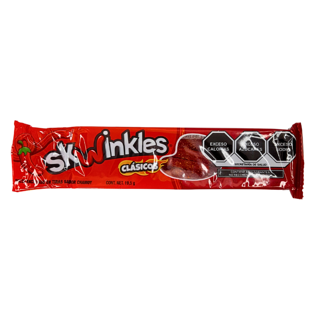 Skwinkles Clásicos, Paquete Indivual de 19.5g