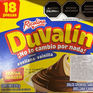 Duvalin