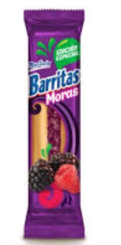 Barritas Marinela de Moras
