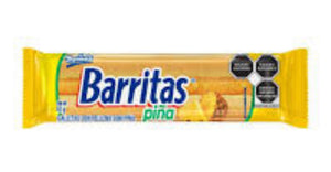 Barritas Marinela de Pina