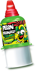 Pelon Pelo Rico