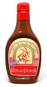 Cajeta Real de Potosi
