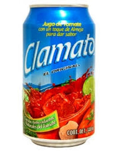 Clamato /Tomaten Cocktail