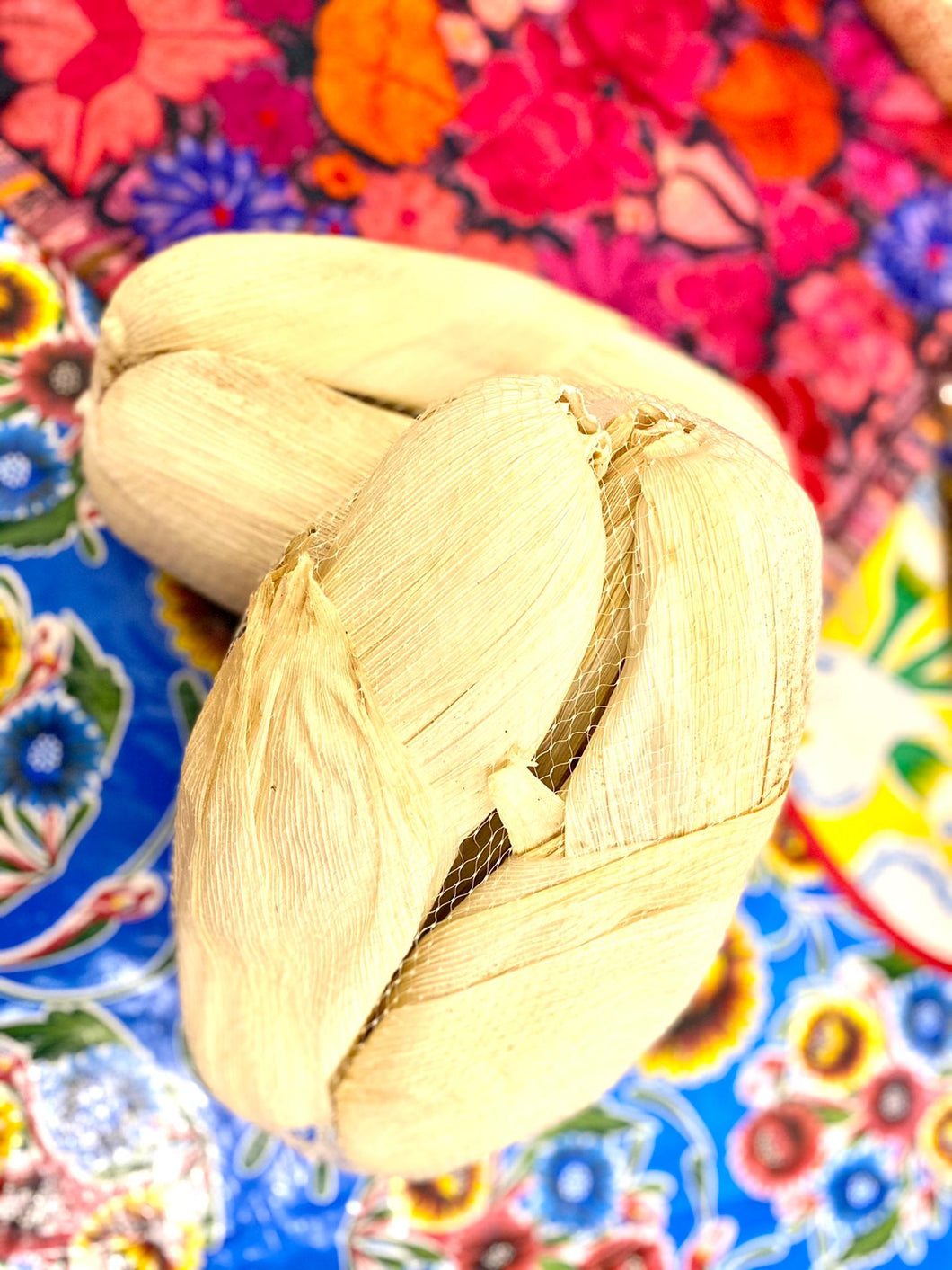 Hoja de Tamal/Maisblätter für Tamales 280 gr