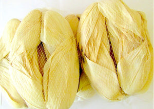 Hoja de Tamal/Maisblätter für Tamales 280 gr