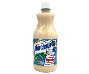 Horchata / Reissirup 700 ml El Yucateco