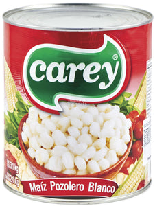 Maiz para Pozole Carey