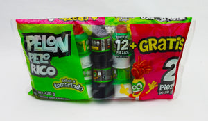 Pelon Pelo Rico