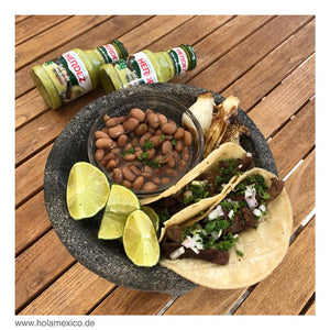 Salsa Guacamole de Herdez 445 gr / Grüne Soße mit Avocado