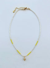 Load image into Gallery viewer, Halsketten by Sayra Moreno Jewelry*
