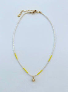 Halsketten by Sayra Moreno Jewelry*