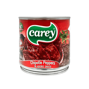 Chipotle Peppers Carey
