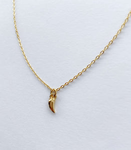 Halsketten  by Sayra Moreno Jewelry