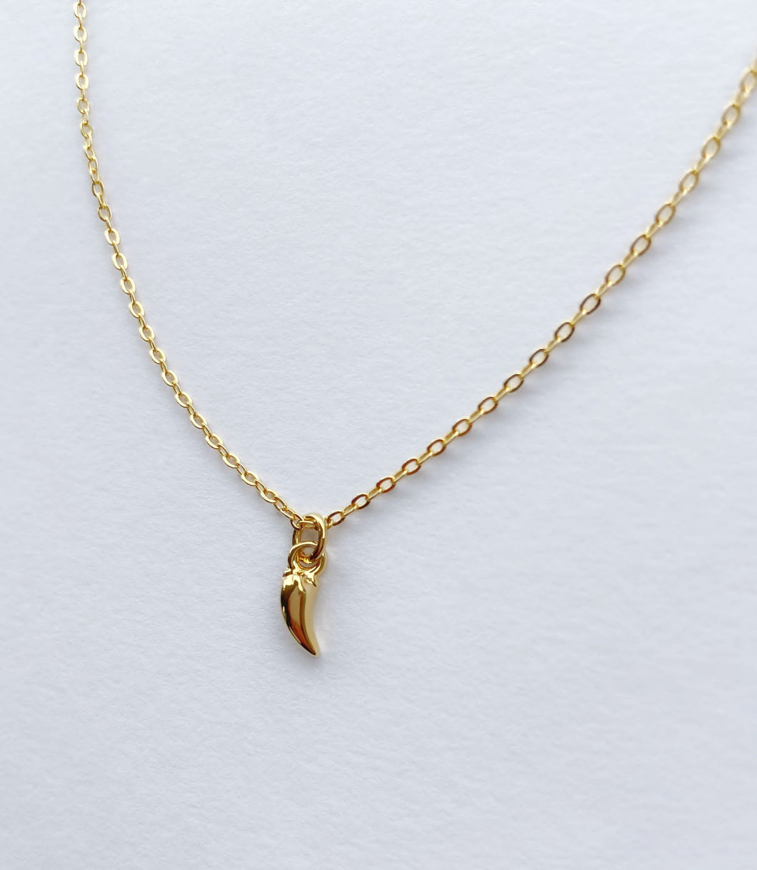 Halsketten  by Sayra Moreno Jewelry