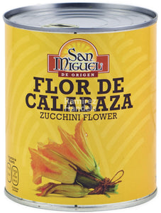 Flor de Calabaza
