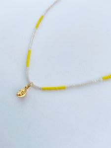 Halsketten by Sayra Moreno Jewelry*