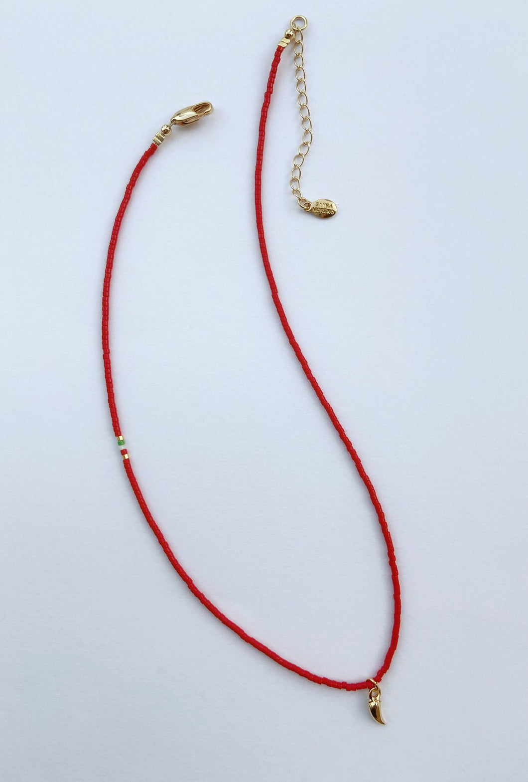 Halsketten by Sayra Moreno Jewelry