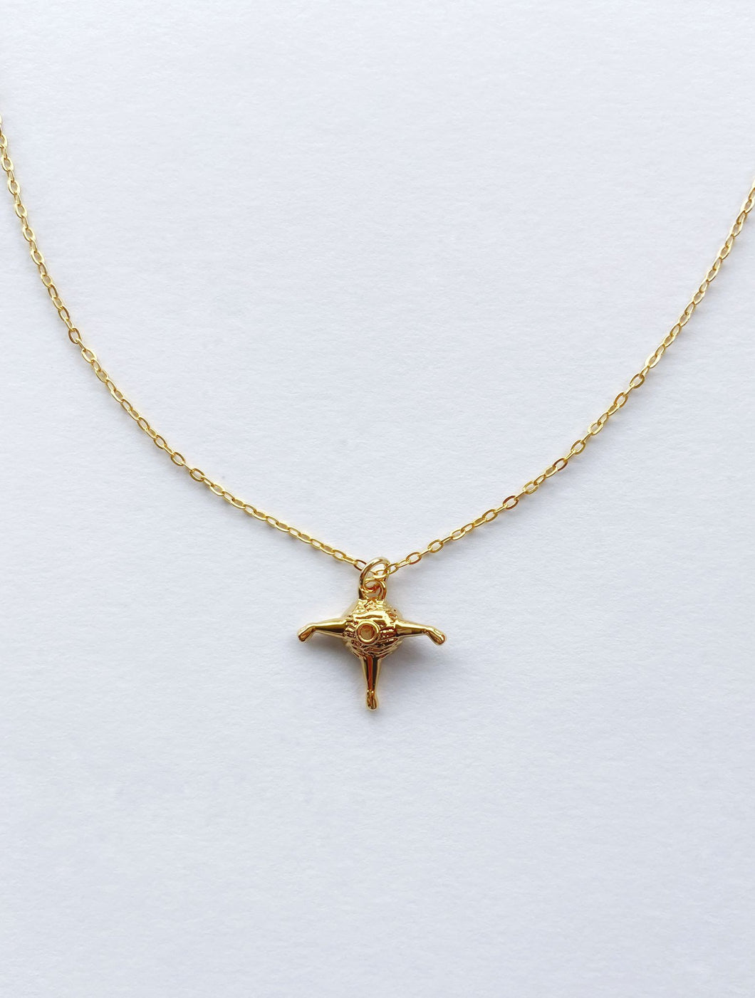 Halsketten  by Sayra Moreno Jewelry