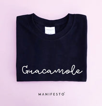Load image into Gallery viewer, T-Shirt Manifesto tee
