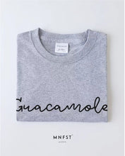 Load image into Gallery viewer, T-Shirt Manifesto tee

