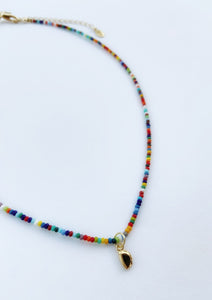 Halsketten by Sayra Moreno Jewelry