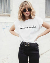 Load image into Gallery viewer, T-Shirt Manifesto tee
