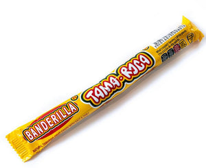 Banderillas Tamaroca / Lutscher aus Tamarindopaste