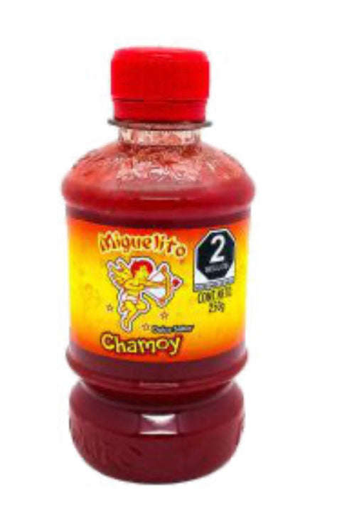 Chamoy Miguelito / Sauce vom Chamoy
