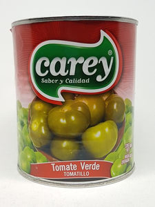 Tomate Verde/Grüne Tomatillos